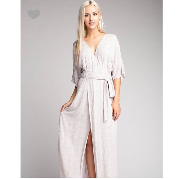 Honey Belle Dresses & Skirts - Marvelous Maxi Dress